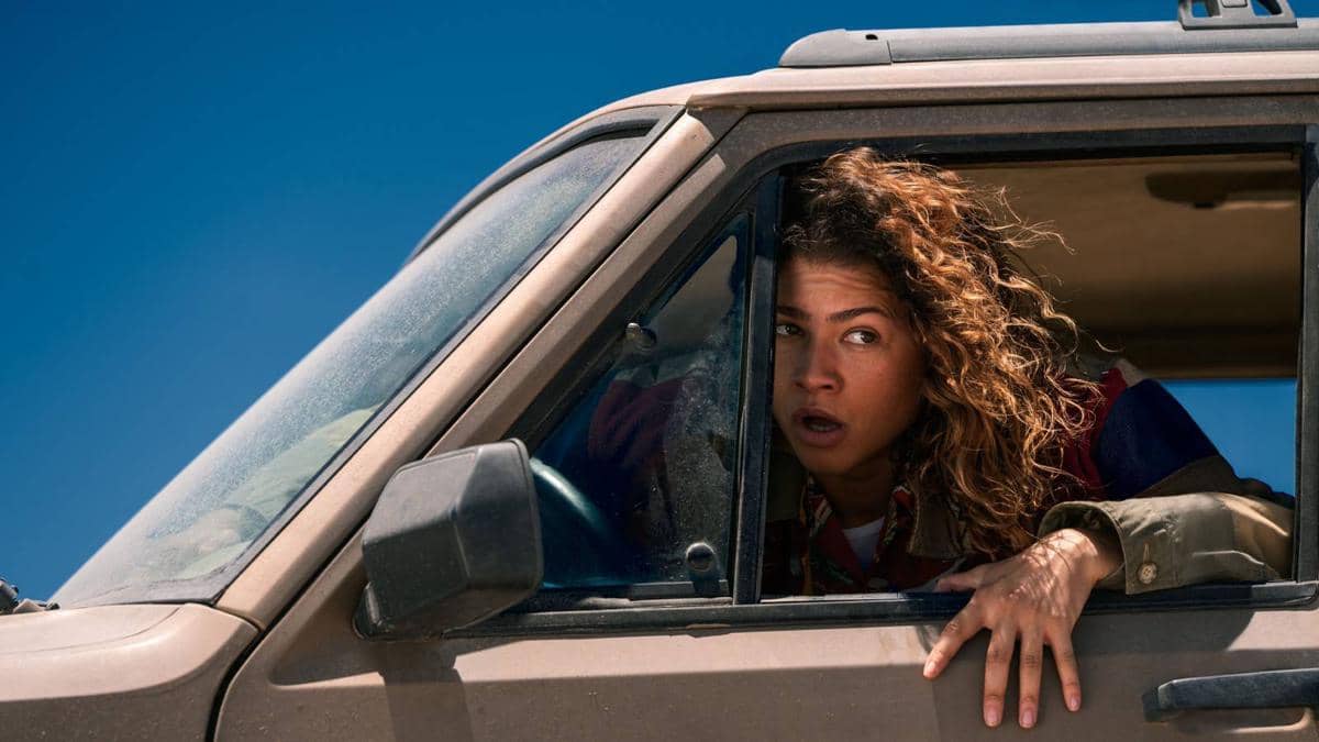 profil zendaya