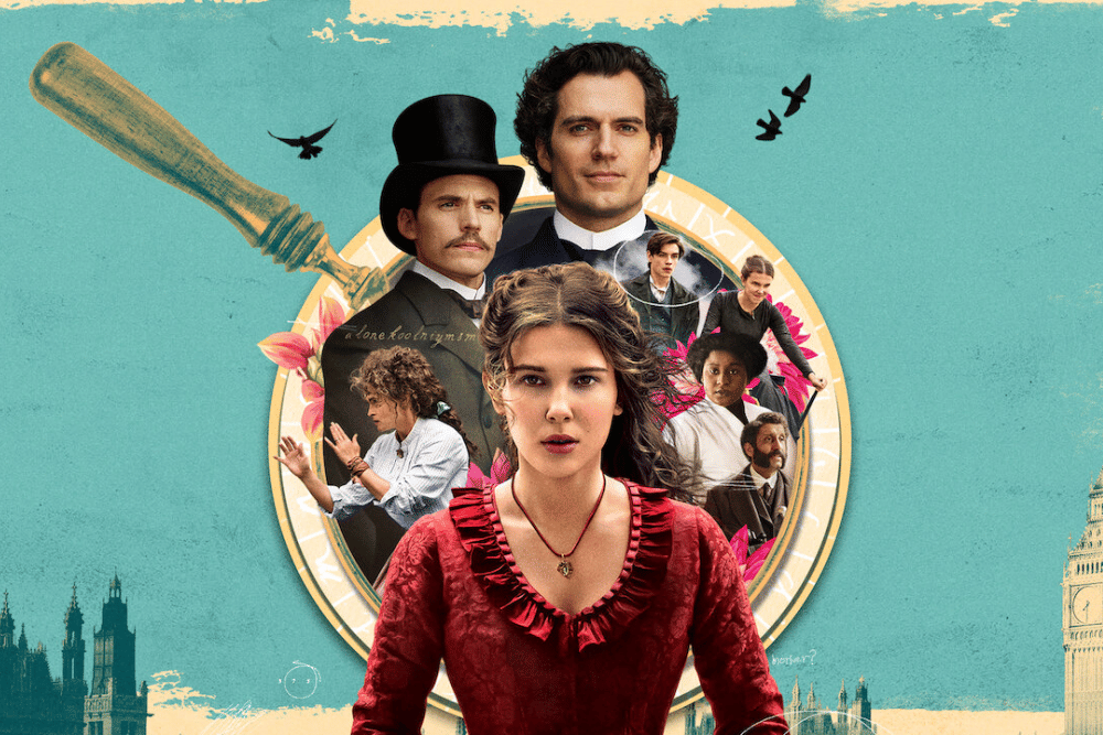 Kisah Asmara Pemain 'Enola Holmes' di Dunia Nyata, Ada yang Single!