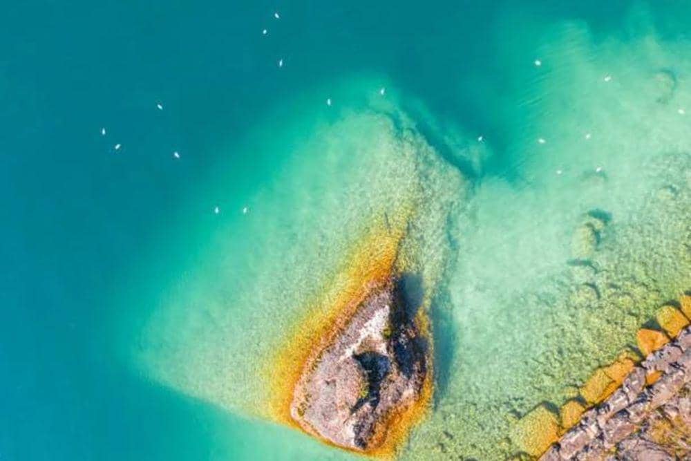 7 Wisata di Sukoharjo yang Wajib untuk Kamu Kunjungi, Pemandangannya Bikin Betah!
