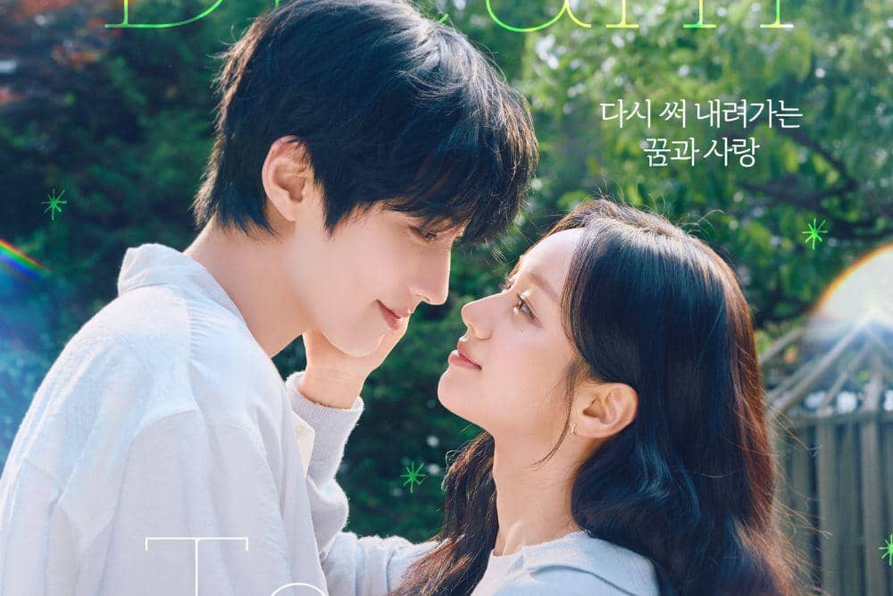 5 Fakta dan Sinopsis Drama ‘Dream To You’, Kisah Sutradara & Reporter