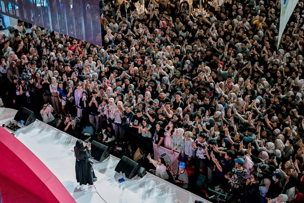 IDN Event Rayakan 11 Tahun Perjalanan, Terus Hadirkan Event yang Berdampak bagi Brand, Audiens, dan Komunitas