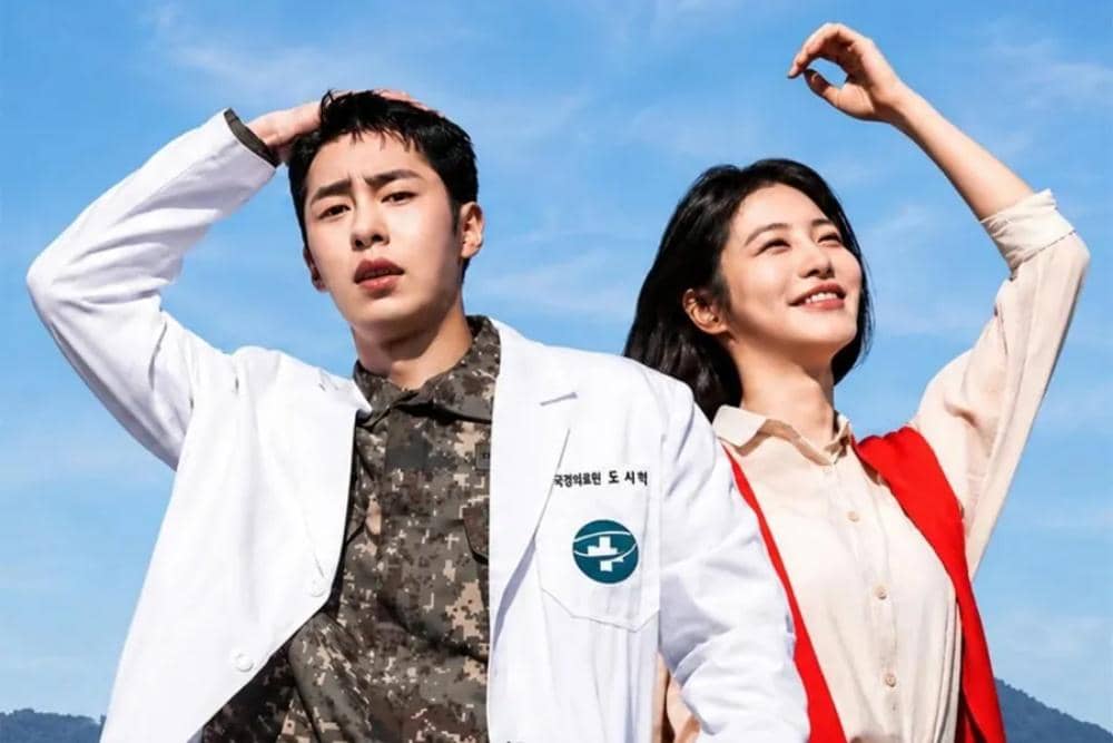 5 Rekomendasi Drakor Romantis Kedokteran di Pedesaan, Healing Banget!