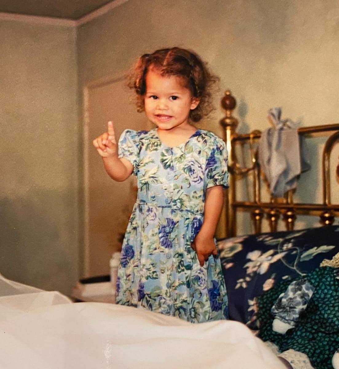 profil zendaya