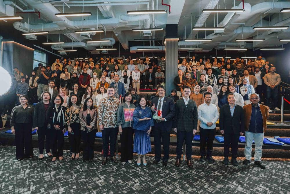 Perjalanan 11 tahun IDN Event dengan portofolionya