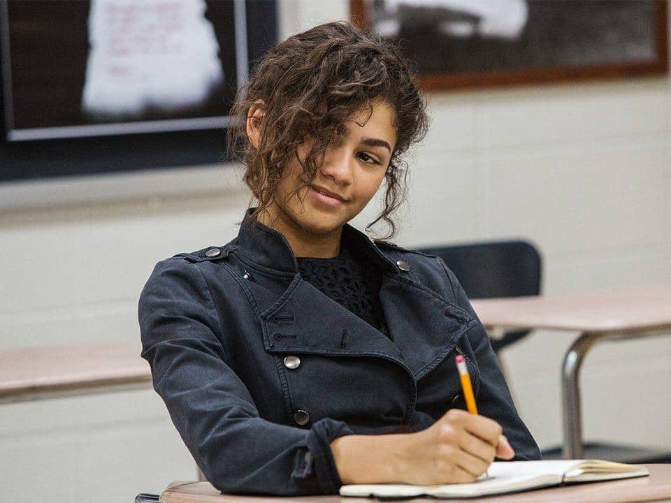 film zendaya terbaik