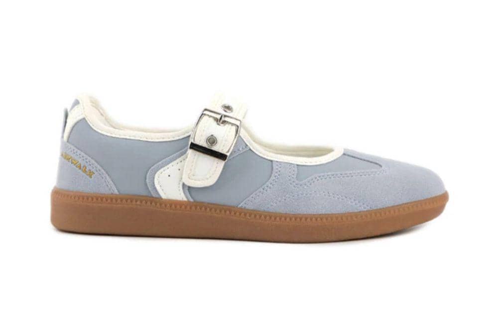 Airwalk Cyrus MJ Women's Lifestyle Shoes