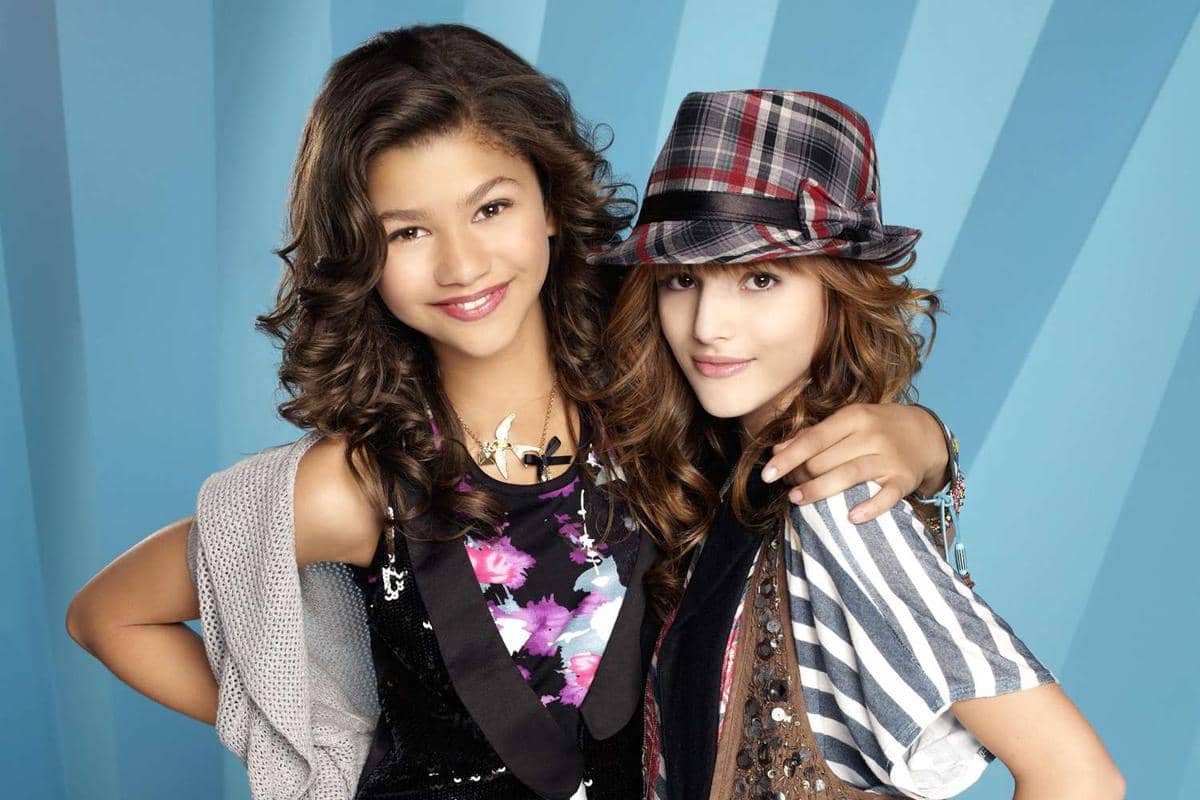 profil zendaya