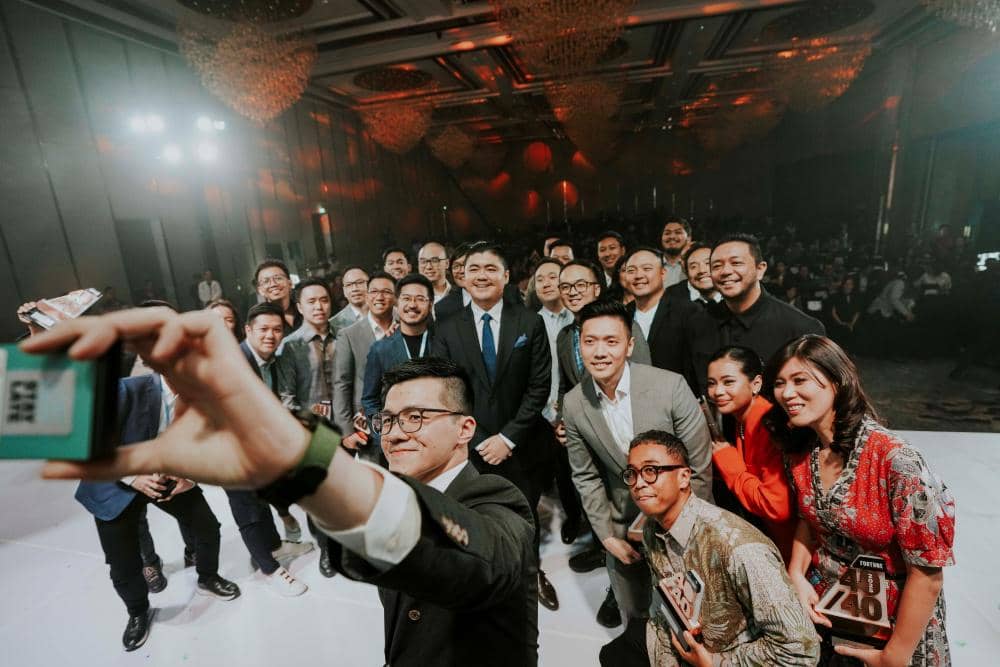 IDN Event Hadirkan event dengan ribuan pengunjung