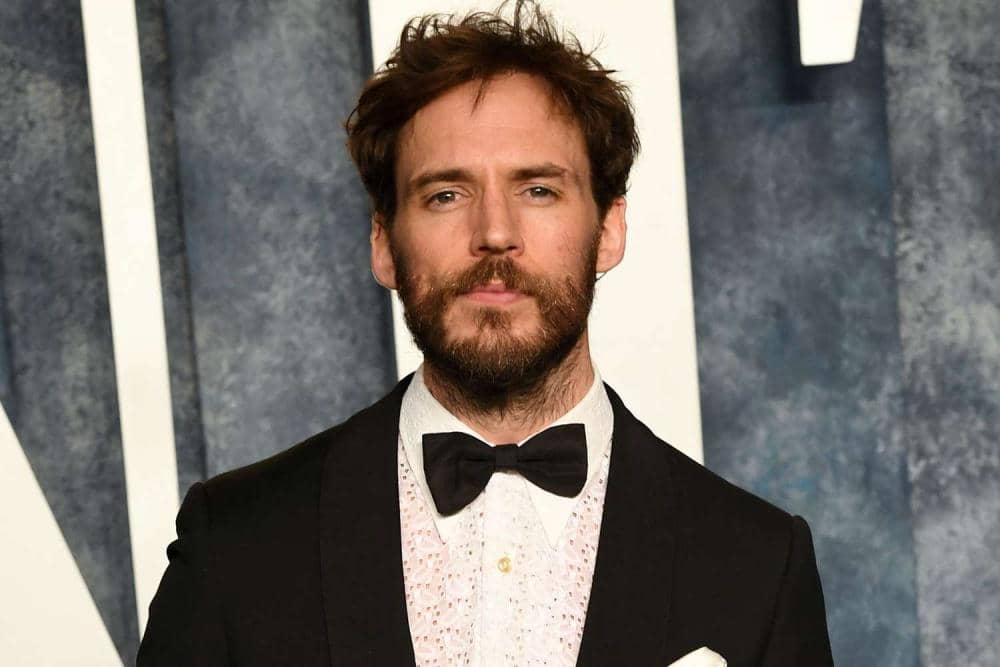 Sam Claflin