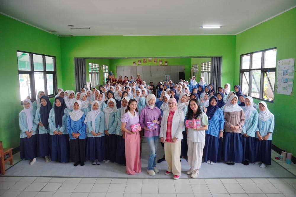Custom event lainnya yang semakin memperkuat posisi IDN Event di kelasnya