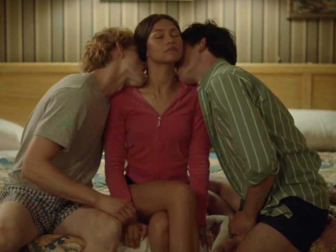 film zendaya terbaik