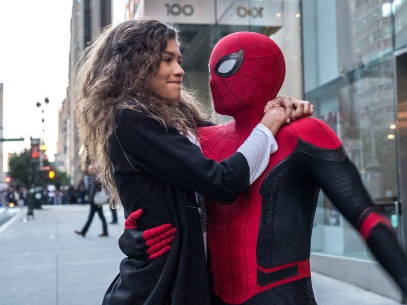 film zendaya terbaik