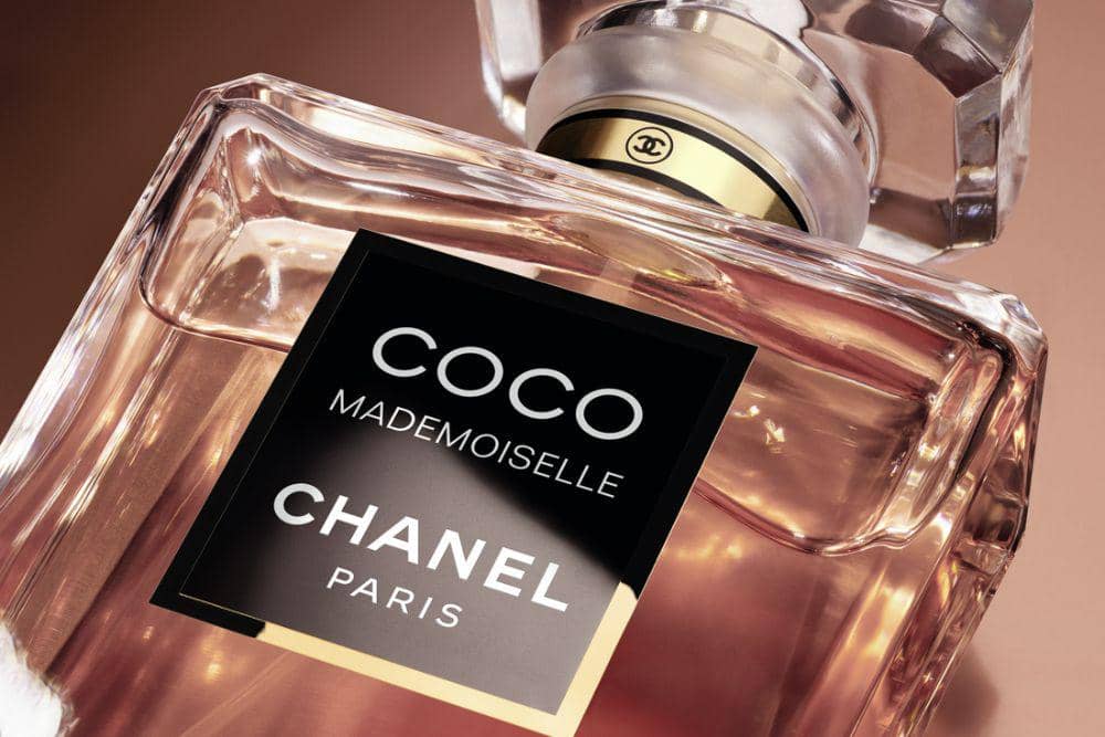 dok. CHANEL