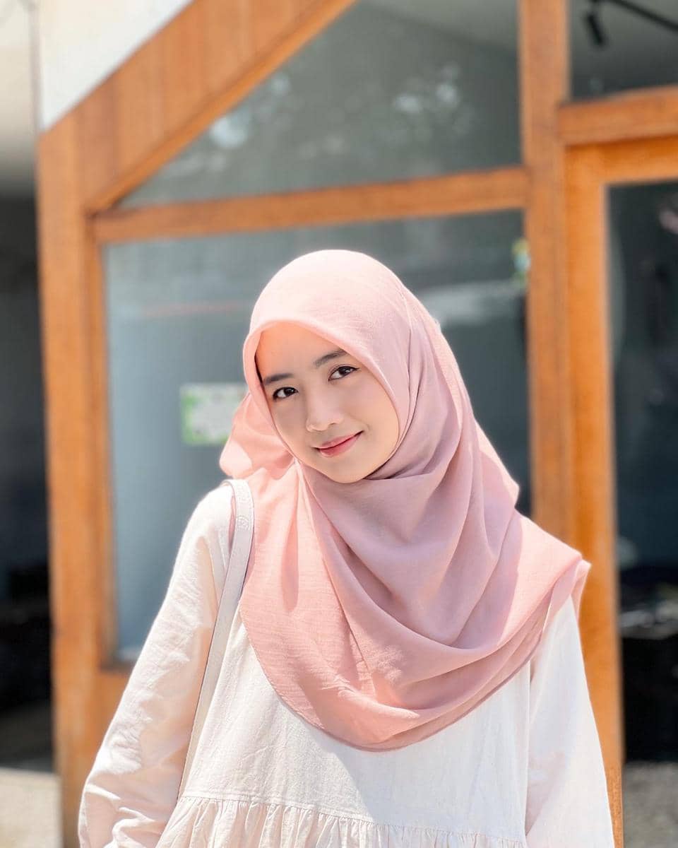profil dan biodata Aisha COC Season 3