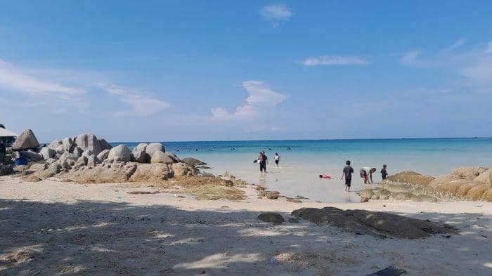tempat wisata di bintan