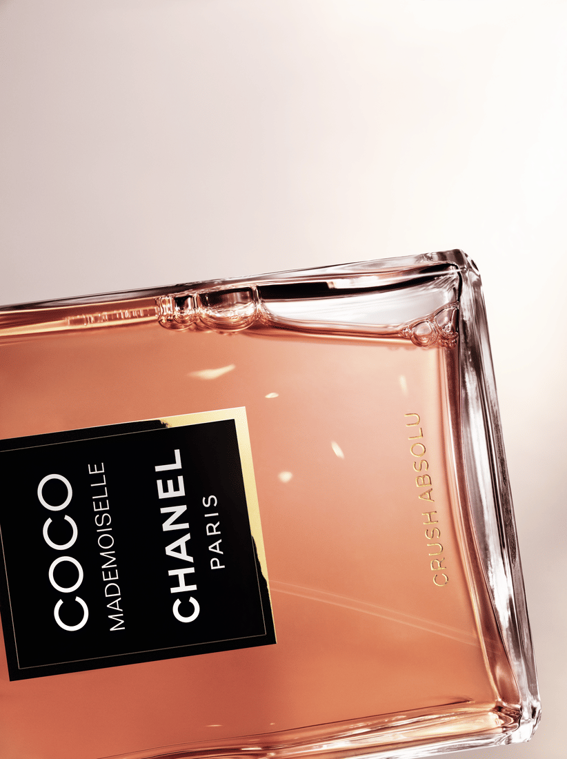 dok. CHANEL