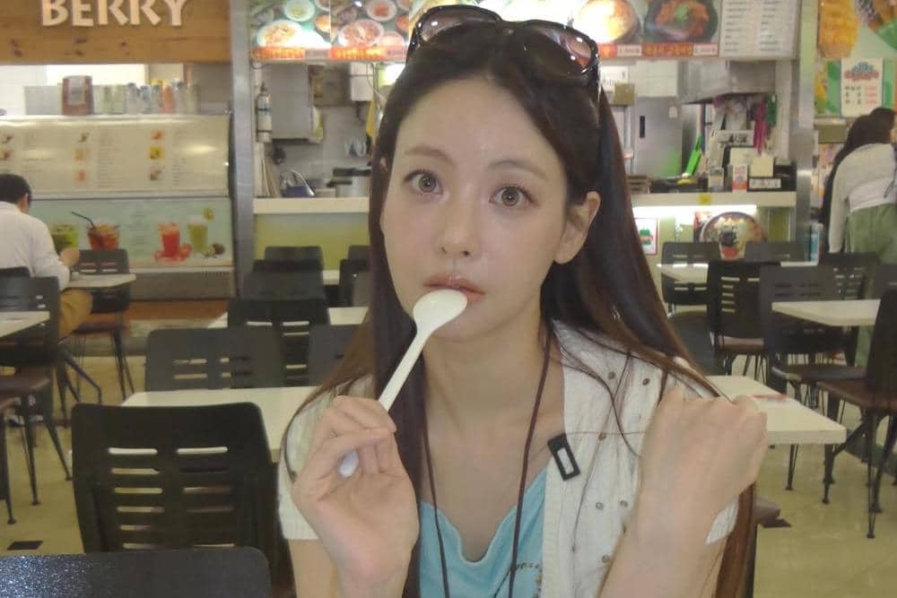 Oh Yeonseo
