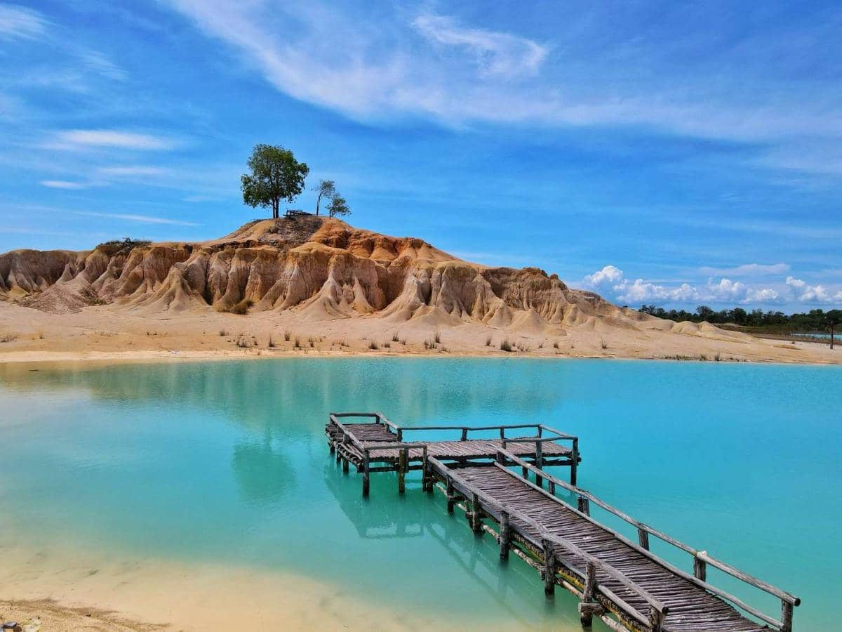 tempat wisata di bintan