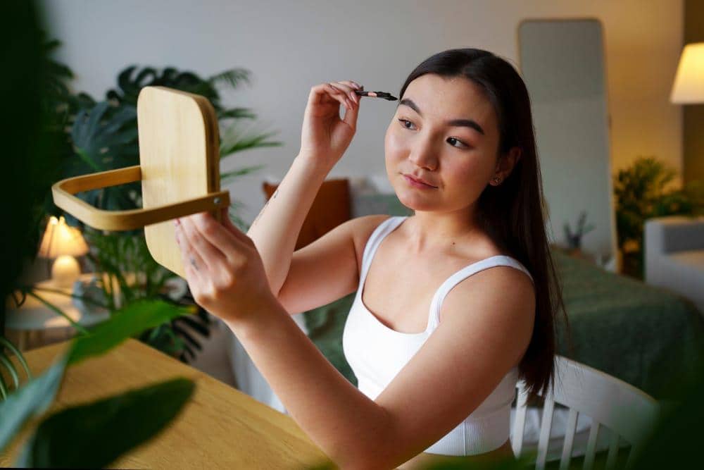 5 Beauty Hacks Saat Traveling Agar Tetap Fresh dan Glowing