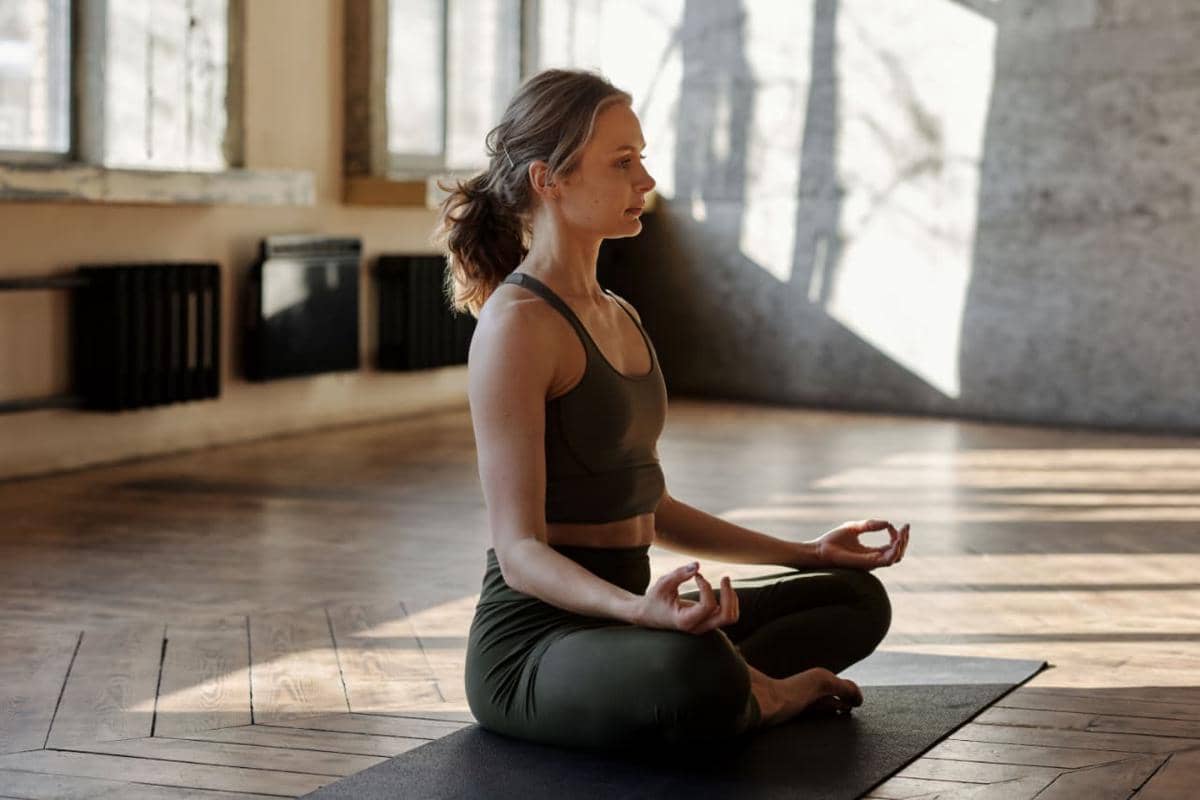 wellness adalah