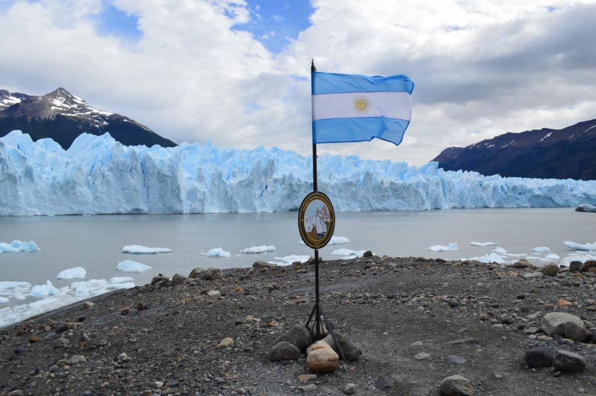 tempat wisata Argentina terbaik