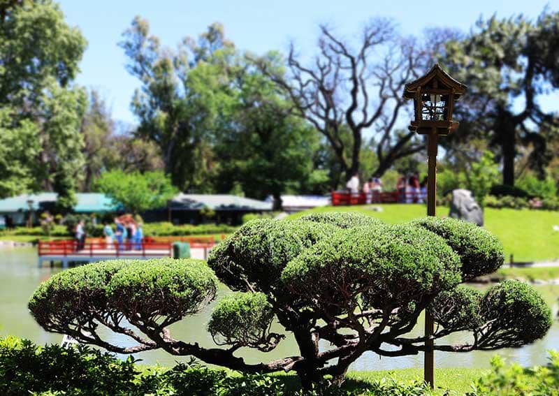 tempat wisata Argentina terbaik