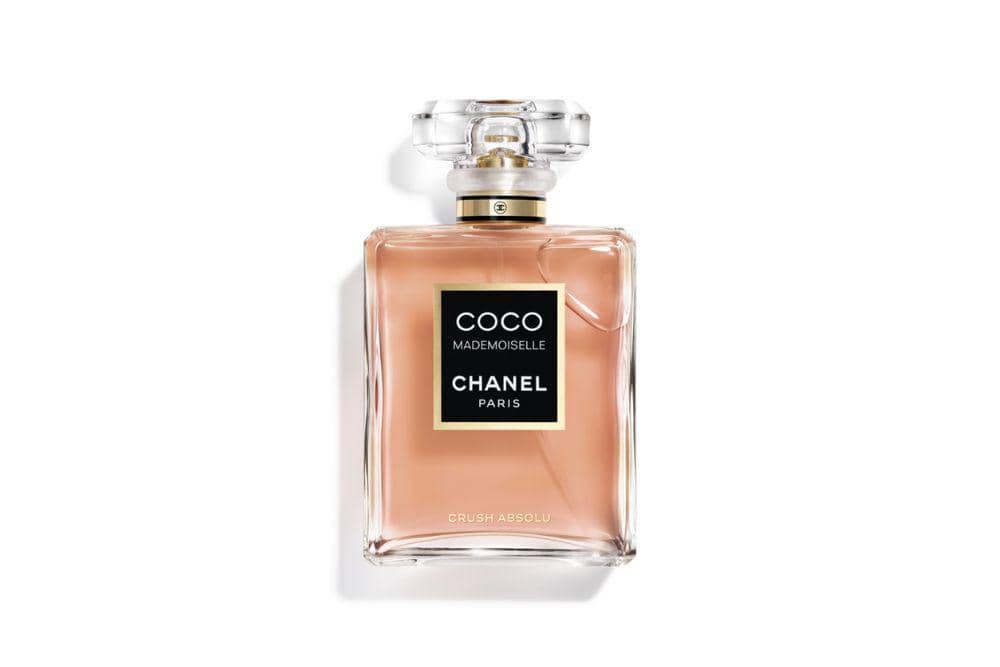 CHANEL Hadirkan COCO MADEMOISELLE CRUSH ABSOLU, Wewangian dengan Karakter Amber yang Intens