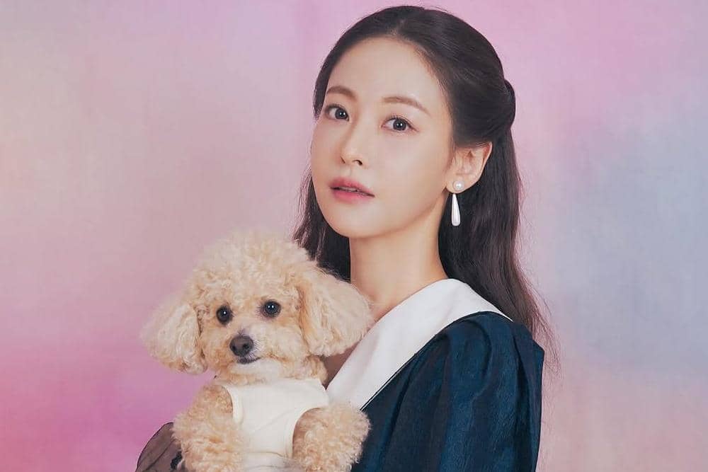 5 Fakta Keluarga Oh Yeon Seo, Masih Tinggal dengan Orang Tua