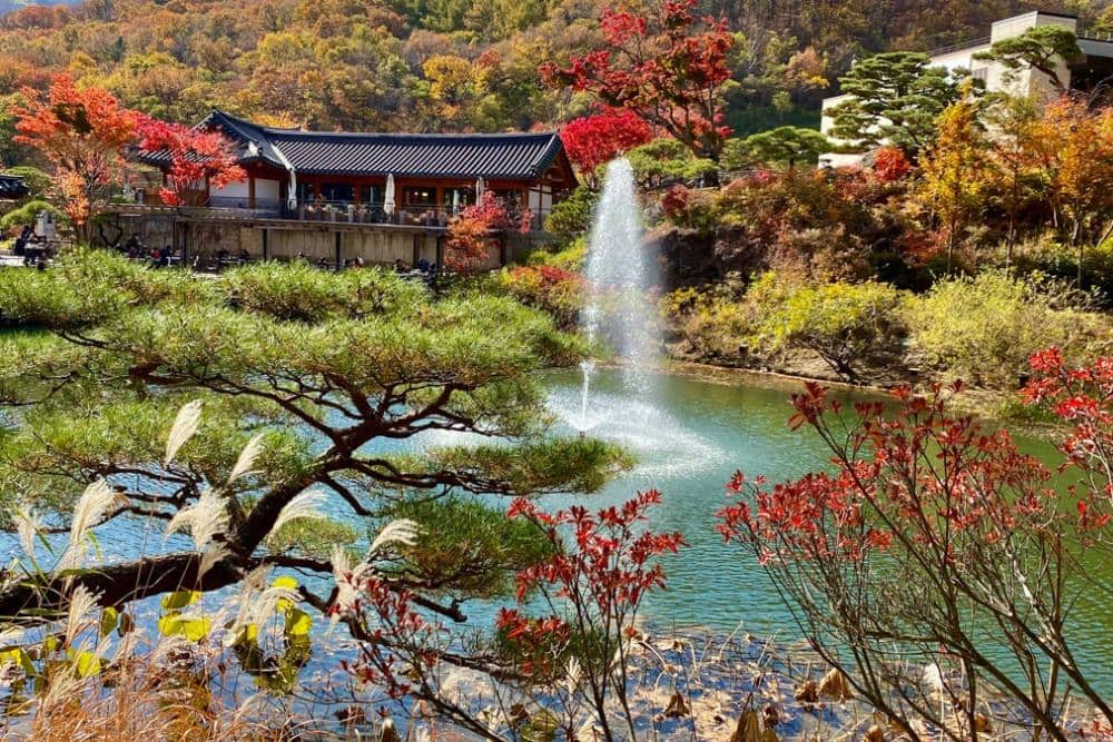christravelstheworld.com Tempat Wisata Musim Gugur di Korea Selatan