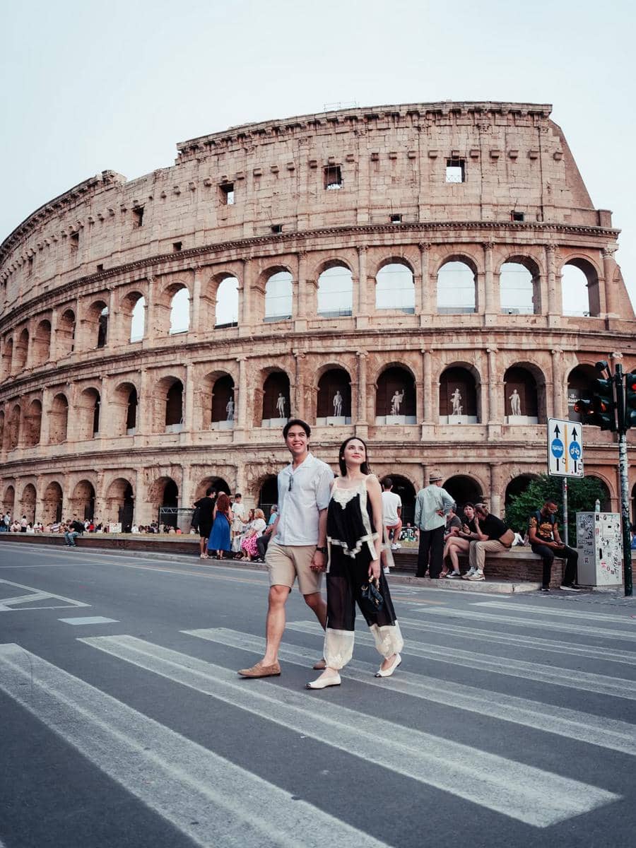 From Rome with Love. 🧡.jpg