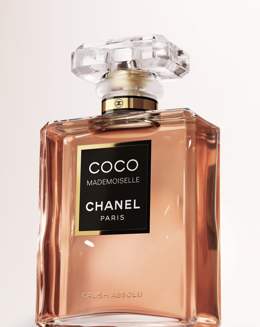 dok. CHANEL