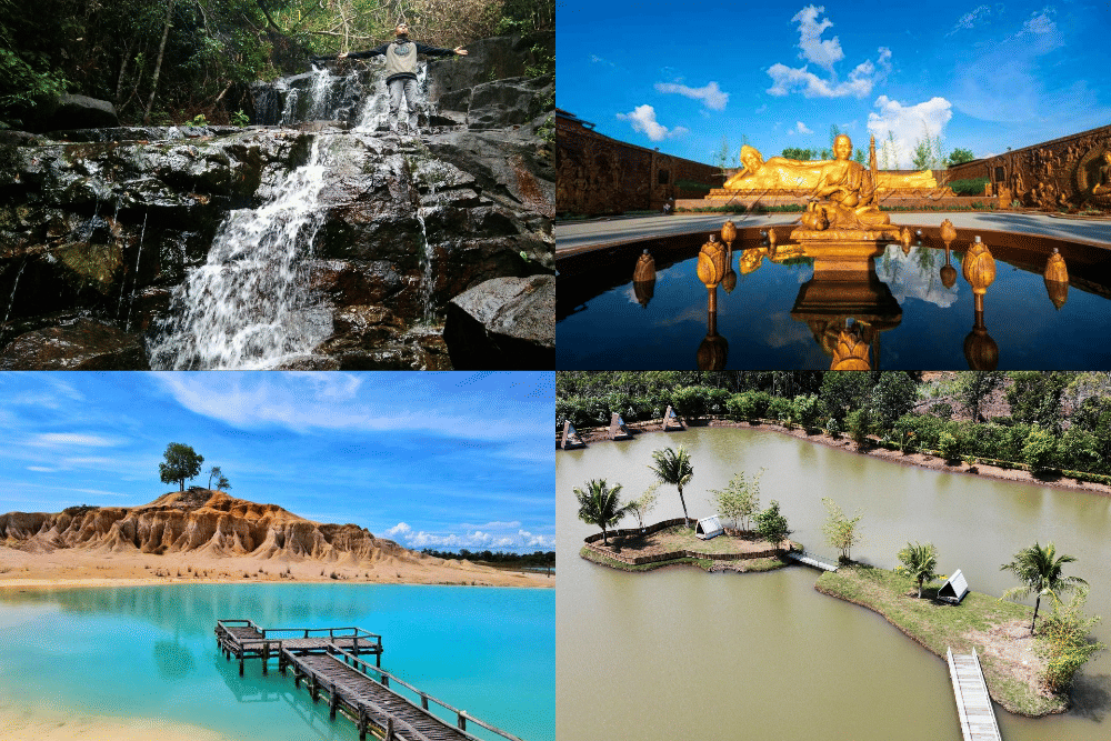 8 Tempat Wisata di Bintan yang Wajib Dikunjungi, Alamnya Memesona!
