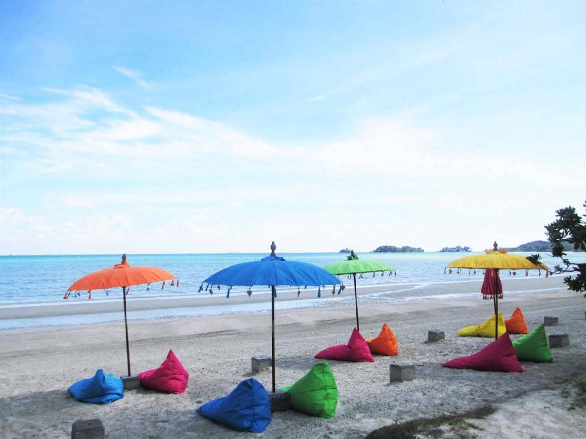 tempat wisata di bintan
