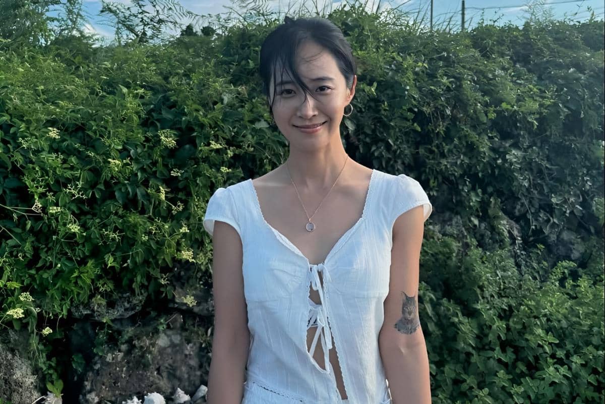 Asmara Kwon Yuri