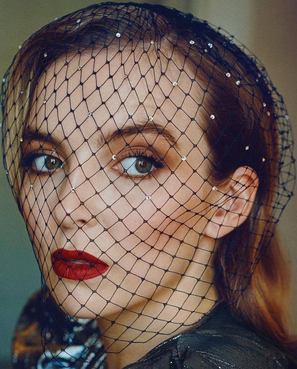 Jodie Comer