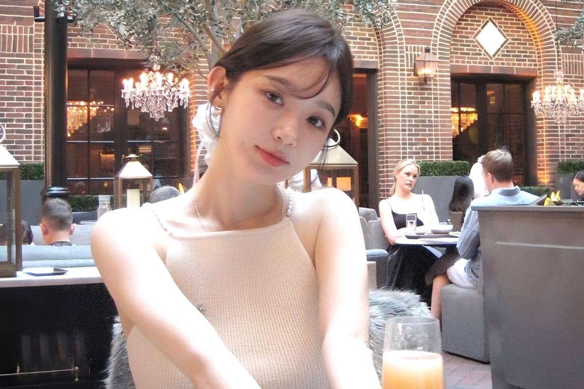 Kang Min Kyung Dirumorkan Menikah