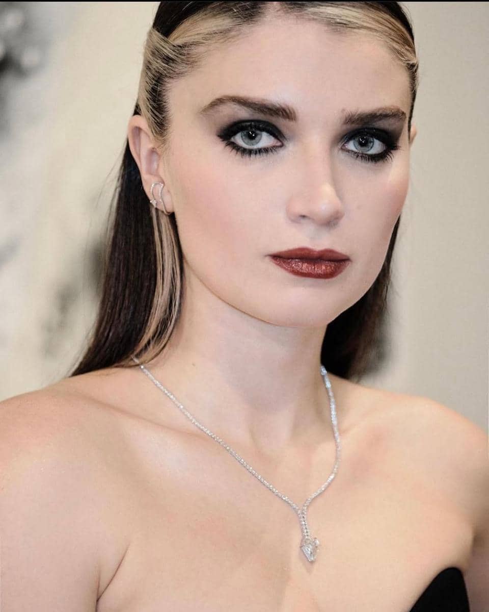 Eve Hewson