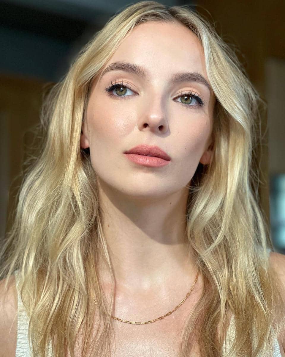 Jodie Comer