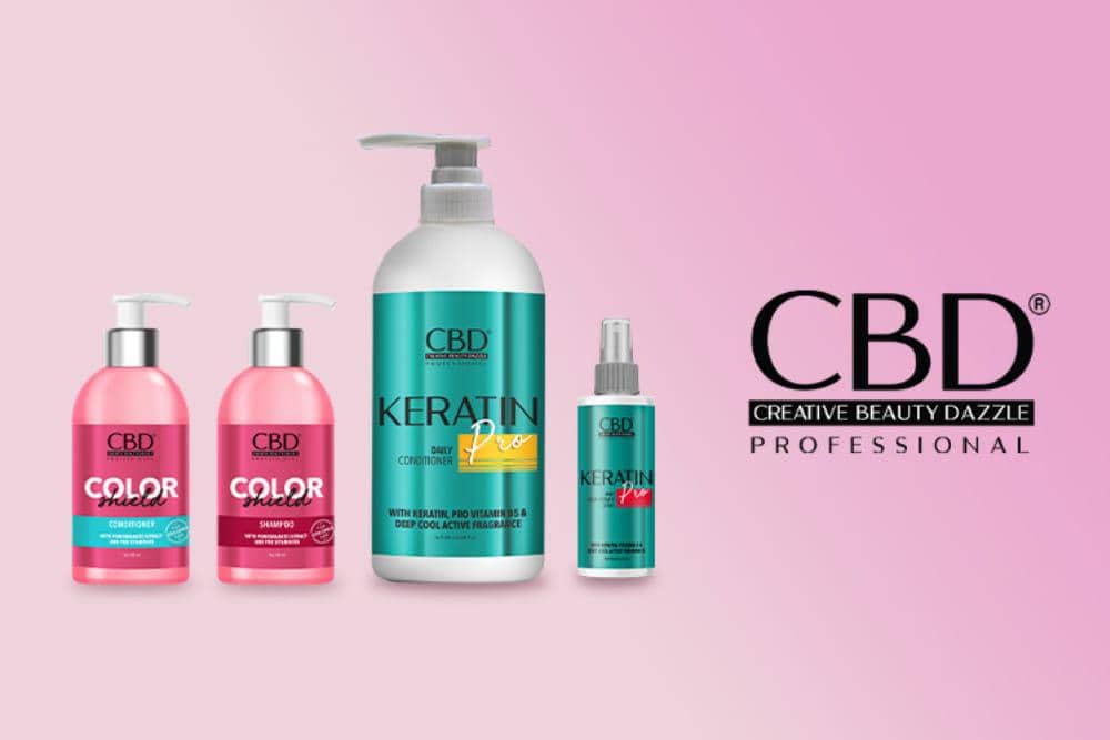 CBD Professional