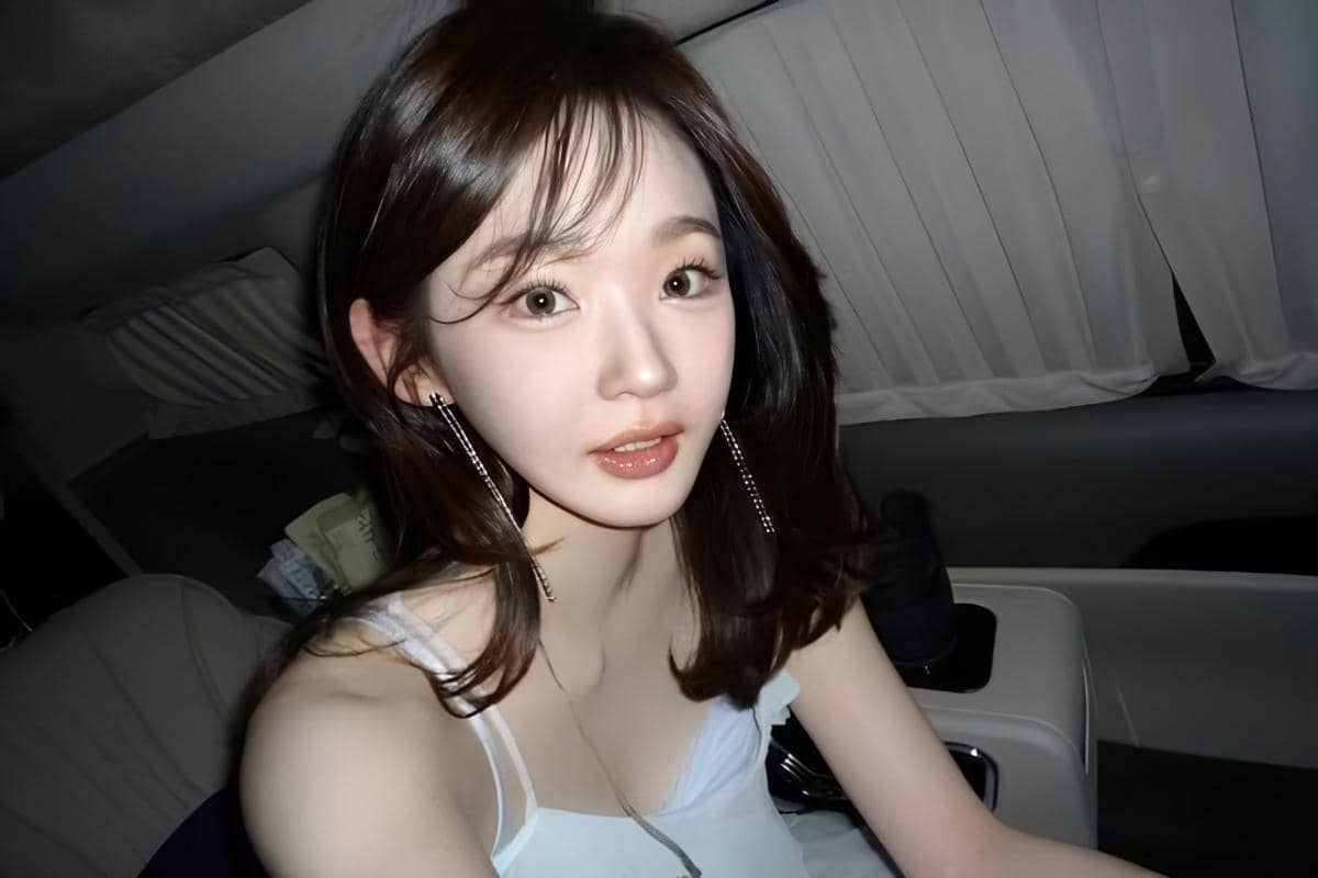 Kang Min Kyung Dirumorkan Menikah