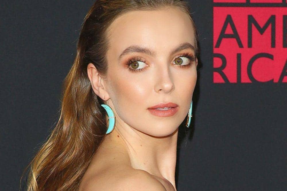 Jodie Comer