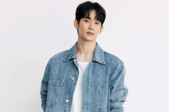 Kim Soo Hyun Resmi Kembali ke Dunia Hiburan