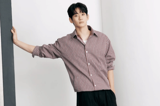 Kim Soo Hyun Resmi Kembali ke Dunia Hiburan, Picu Pro Kontra Publik!