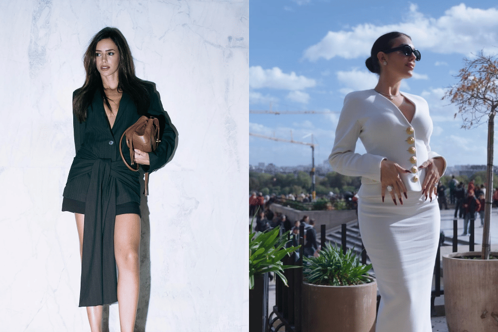 8 WAGs Piala Dunia 2026 Paling Stylish, Siapa Favoritmu?