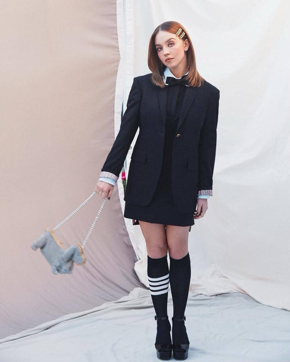Sydney Sweeney