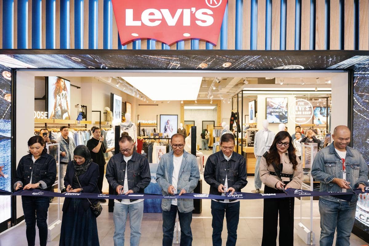dok. Levi’s® Indonesia