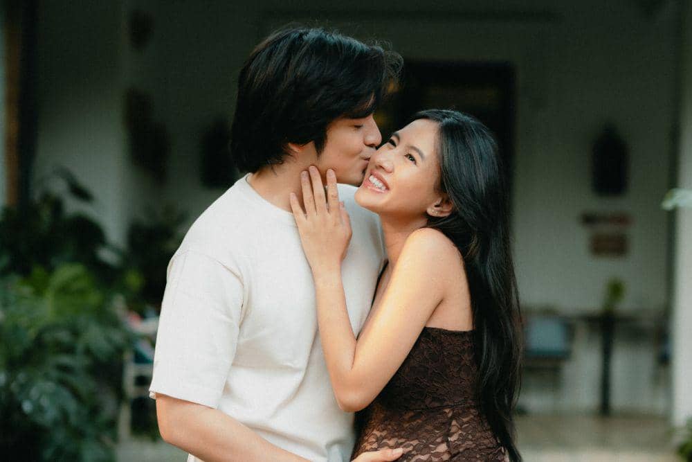 Belajar dari Angga dan Shenina, Ini Pentingnya Premarital Counseling