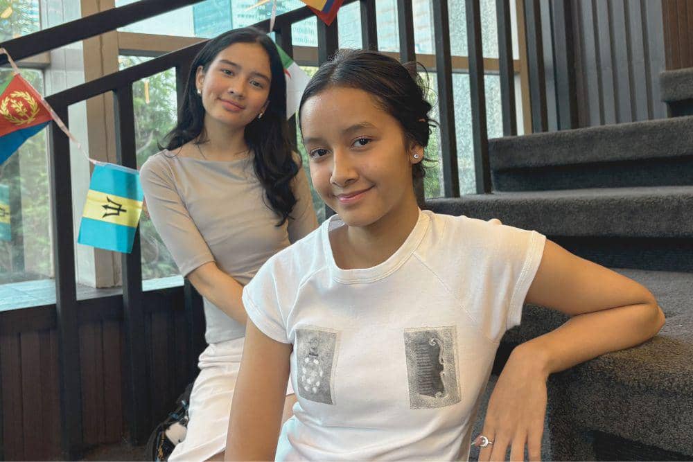 Duet di Lagu “Lupakan Aku”, 5 Fakta Persahabatan Katyana dan Widuri