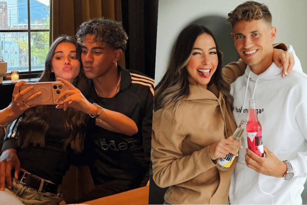 12 WAGs Pemain Timnas Spanyol di Piala Dunia 2026, Dokter hingga Model