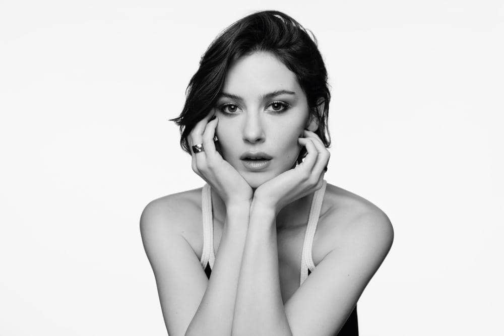 Gracie Abrams Resmi Jadi Wajah Baru Coco Mademoiselle CHANEL